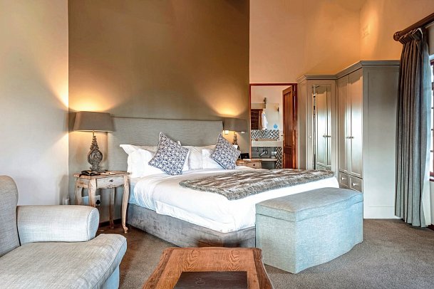 Wedgeview Country House & Spa