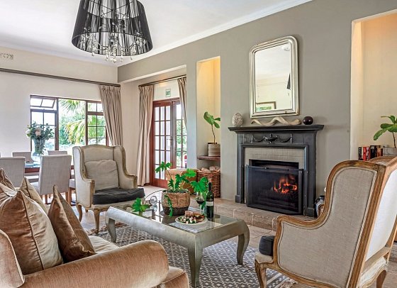Wedgeview Country House & Spa