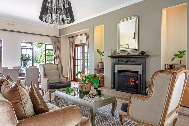 Wedgeview Country House & Spa