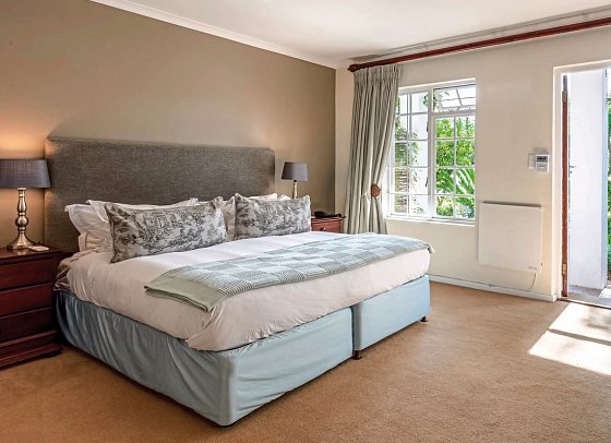 Wedgeview Country House & Spa