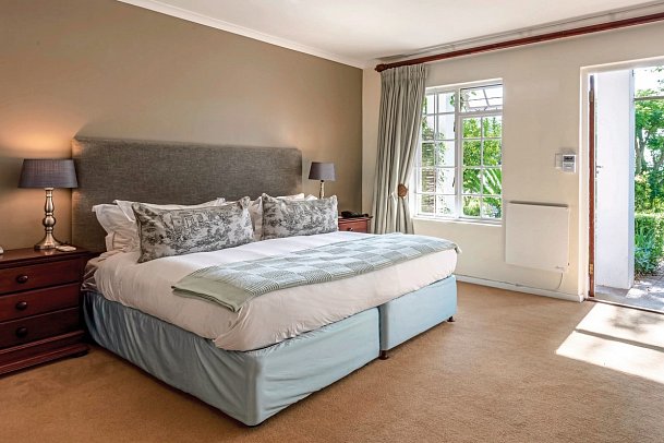 Wedgeview Country House & Spa