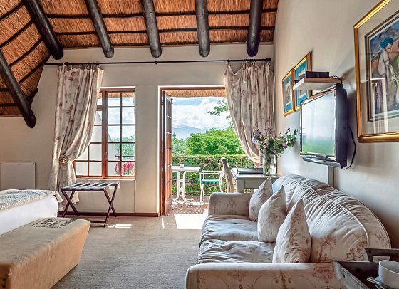 Wedgeview Country House & Spa