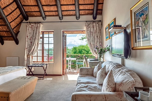 Wedgeview Country House & Spa