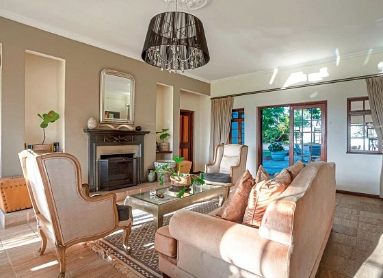 Wedgeview Country House & Spa