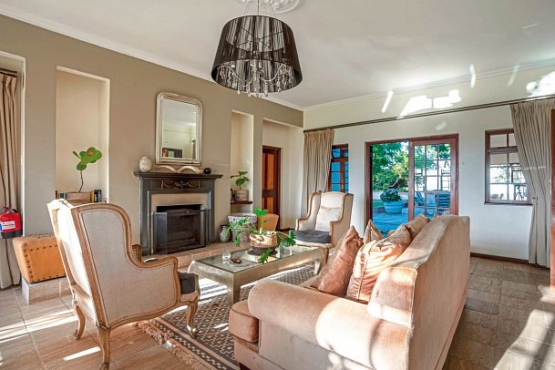 Wedgeview Country House & Spa
