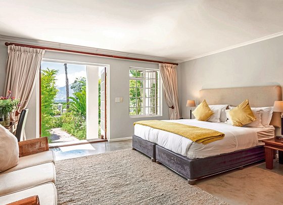 Wedgeview Country House & Spa