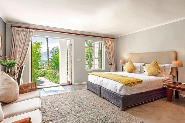 Wedgeview Country House & Spa