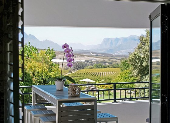 Wedgeview Country House & Spa
