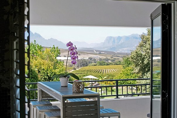 Wedgeview Country House & Spa