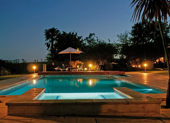Wedgeview Country House & Spa