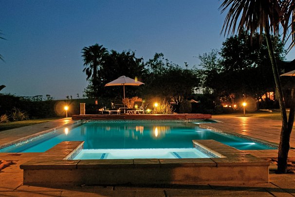 Wedgeview Country House & Spa