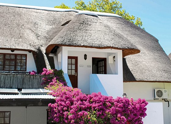 Wedgeview Country House & Spa