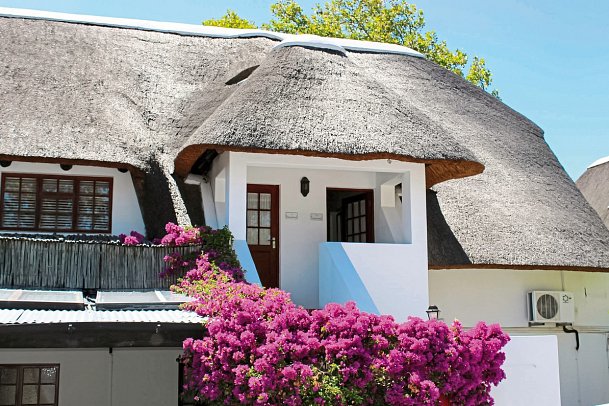 Wedgeview Country House & Spa