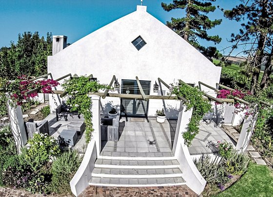 Wedgeview Country House & Spa
