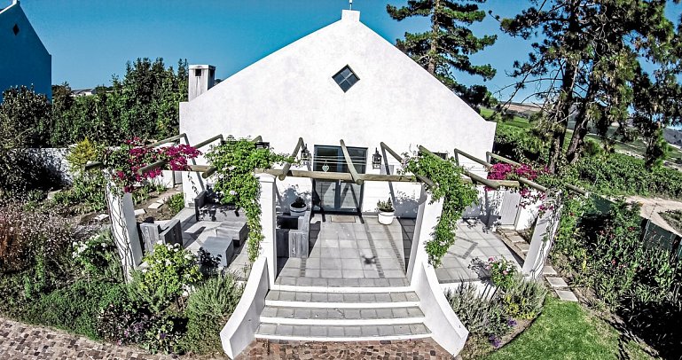 Wedgeview Country House & Spa