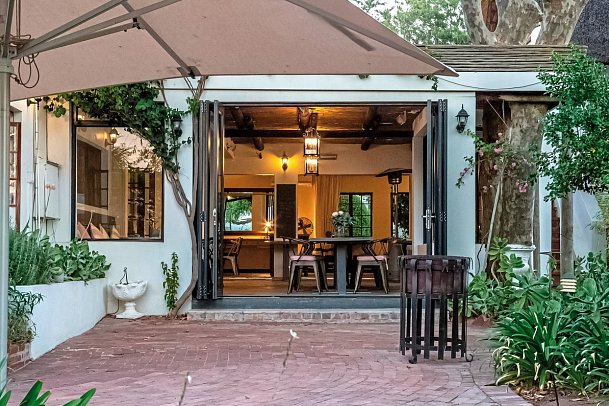 Wedgeview Country House & Spa