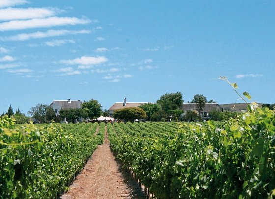 Wedgeview Country House & Spa