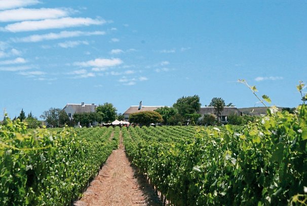 Wedgeview Country House & Spa