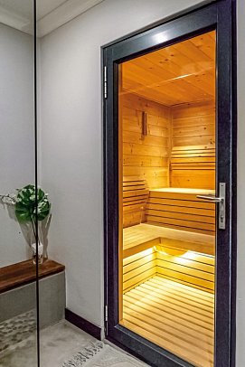 Wedgeview Country House & Spa