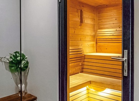 Wedgeview Country House & Spa