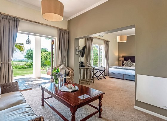 Wedgeview Country House & Spa