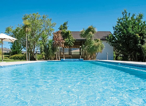 Wedgeview Country House & Spa