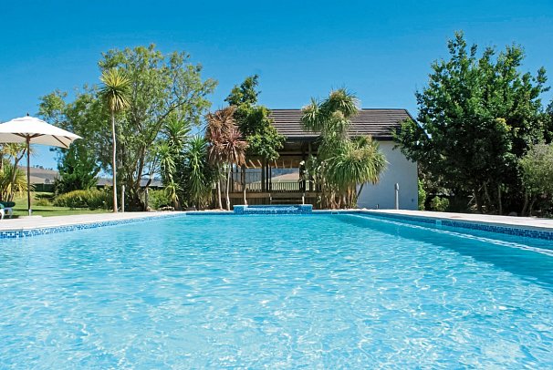 Wedgeview Country House & Spa