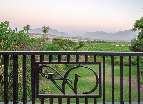 Wedgeview Country House & Spa