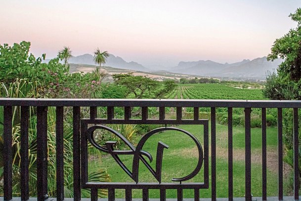 Wedgeview Country House & Spa