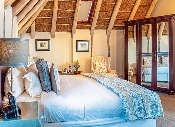 Wedgeview Country House & Spa