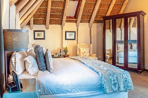 Wedgeview Country House & Spa