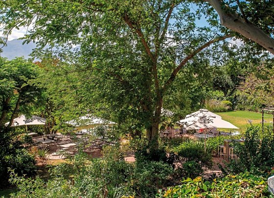 Wedgeview Country House & Spa