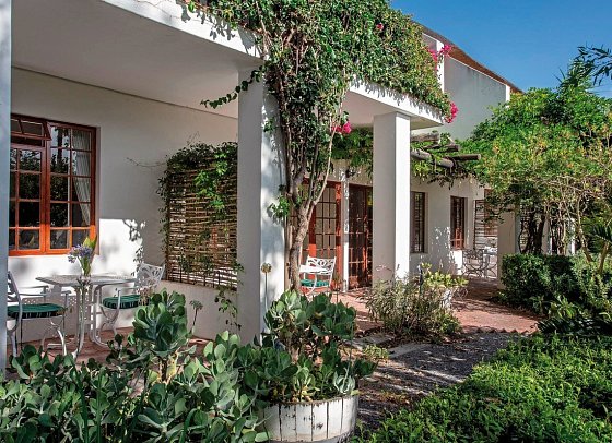 Wedgeview Country House & Spa