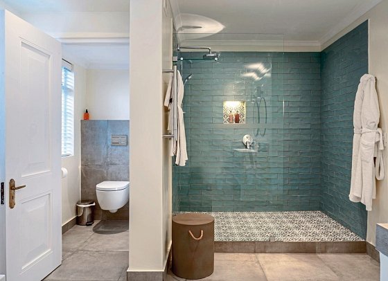 Wedgeview Country House & Spa