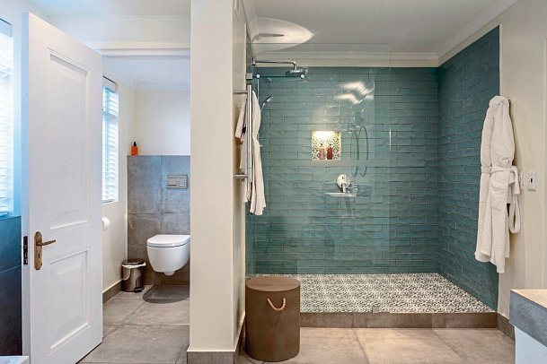 Wedgeview Country House & Spa