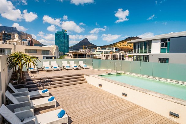 aha Harbour Bridge Hotel & Suites