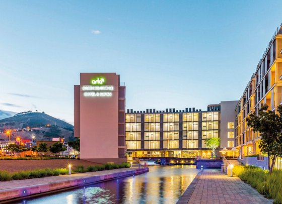 aha Harbour Bridge Hotel & Suites