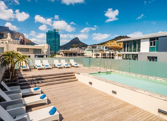 aha Harbour Bridge Hotel & Suites