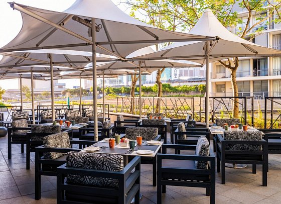 aha Harbour Bridge Hotel & Suites