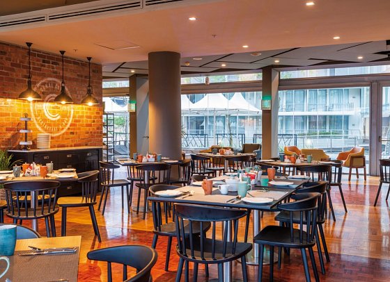 aha Harbour Bridge Hotel & Suites