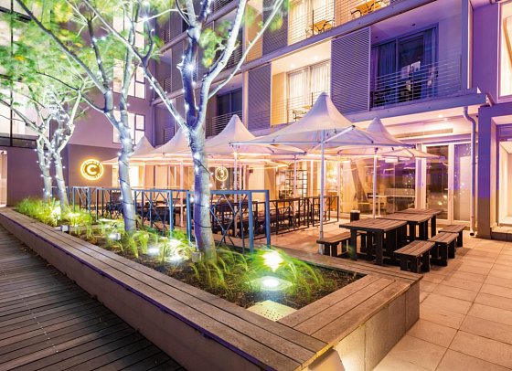 aha Harbour Bridge Hotel & Suites
