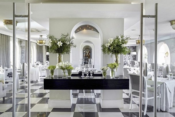 The Marine Hermanus - The Marine Pavilion