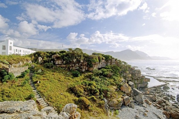 The Marine Hermanus