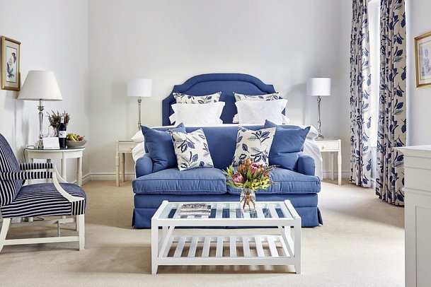 The Marine Hermanus - Wohnbeispiel Double