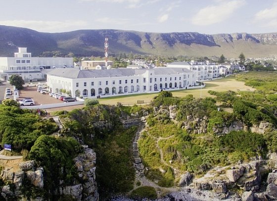 The Marine Hermanus