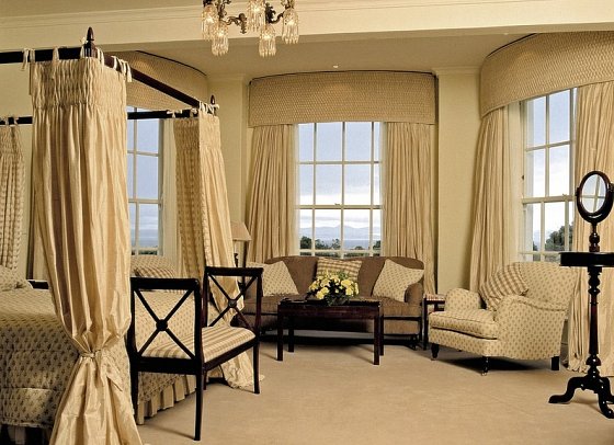 The Marine Hermanus