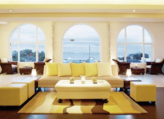 The Marine Hermanus