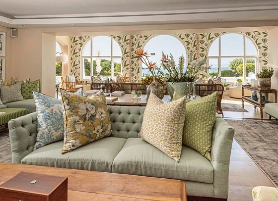 The Marine Hermanus