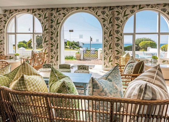 The Marine Hermanus