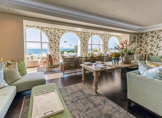 The Marine Hermanus